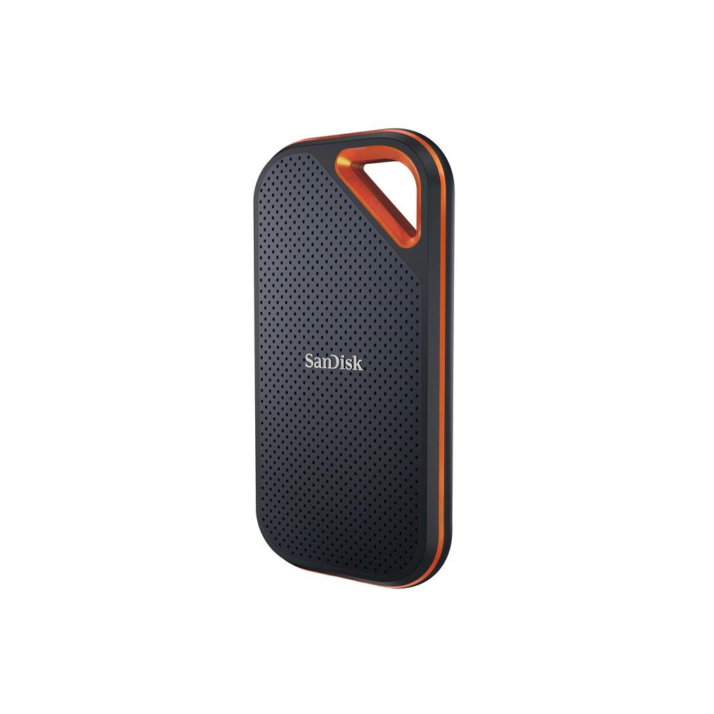 SANDISK 1TB E81 EXTREME PRO PORTABLE SSD